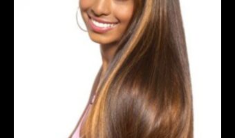 ناعم حريري: تحقيق النعومة في تسريحات الشعر الطويلة