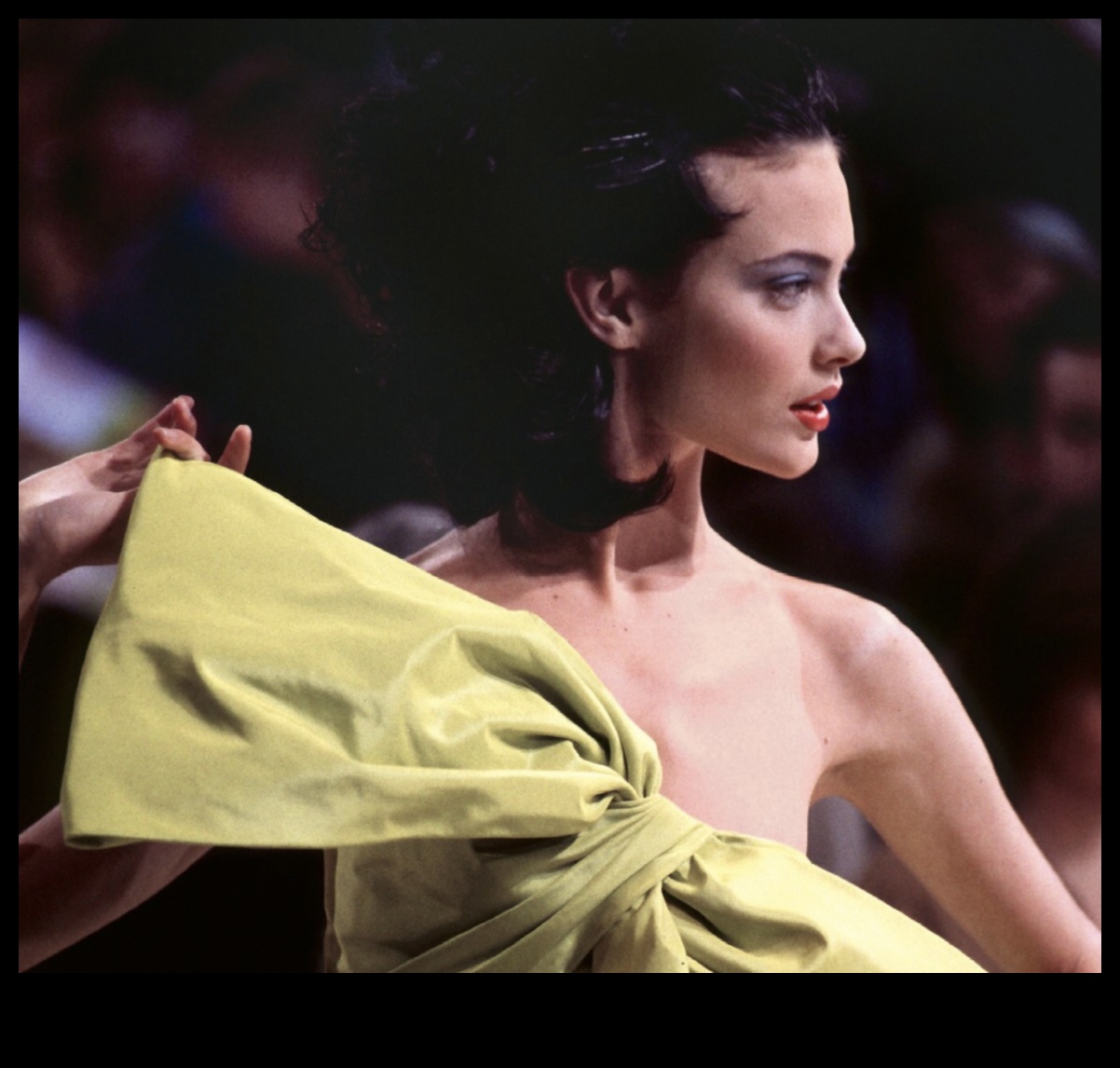 سجلات الأزياء الراقية: تصوير الأزياء في أفضل حالاته