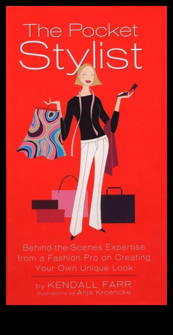 لغز سهل: غرس الغموض في أزياءك اليومية