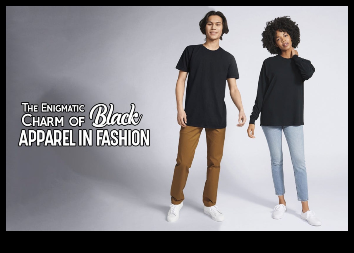 لغز سهل: غرس الغموض في أزياءك اليومية