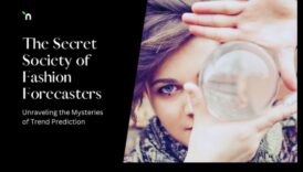 لغز سهل: غرس الغموض في أزياءك اليومية