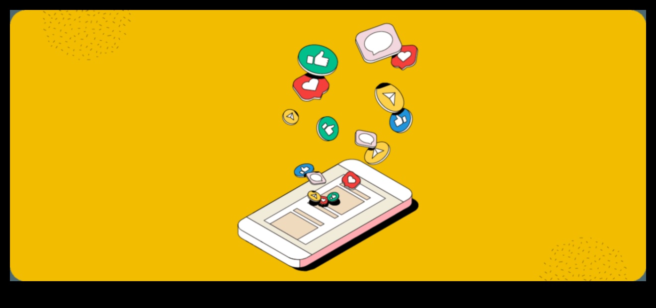 إتقان فن التسويق عبر وسائل التواصل الاجتماعي