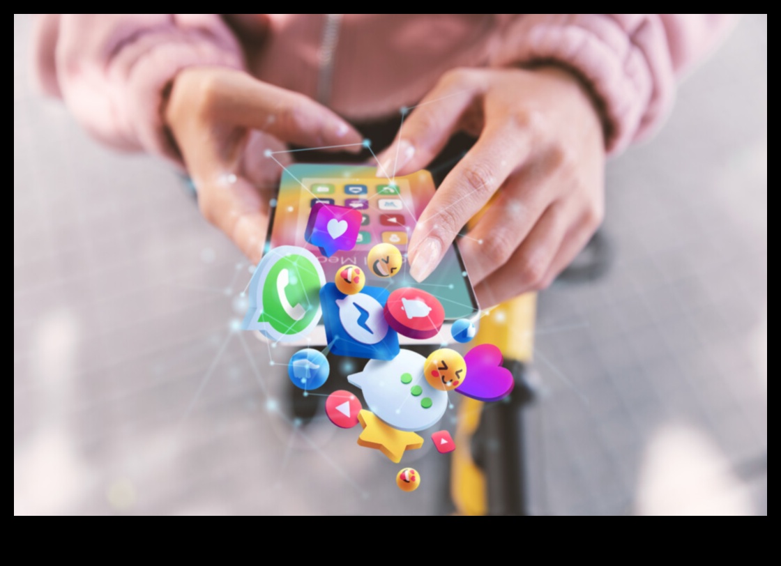 إتقان فن التسويق عبر وسائل التواصل الاجتماعي