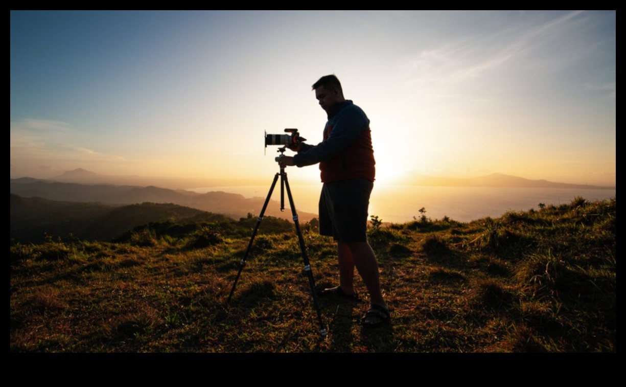 التركيز على الأمام: ارفع مستوى مهاراتك من خلال تعليم التصوير الفوتوغرافي الشامل