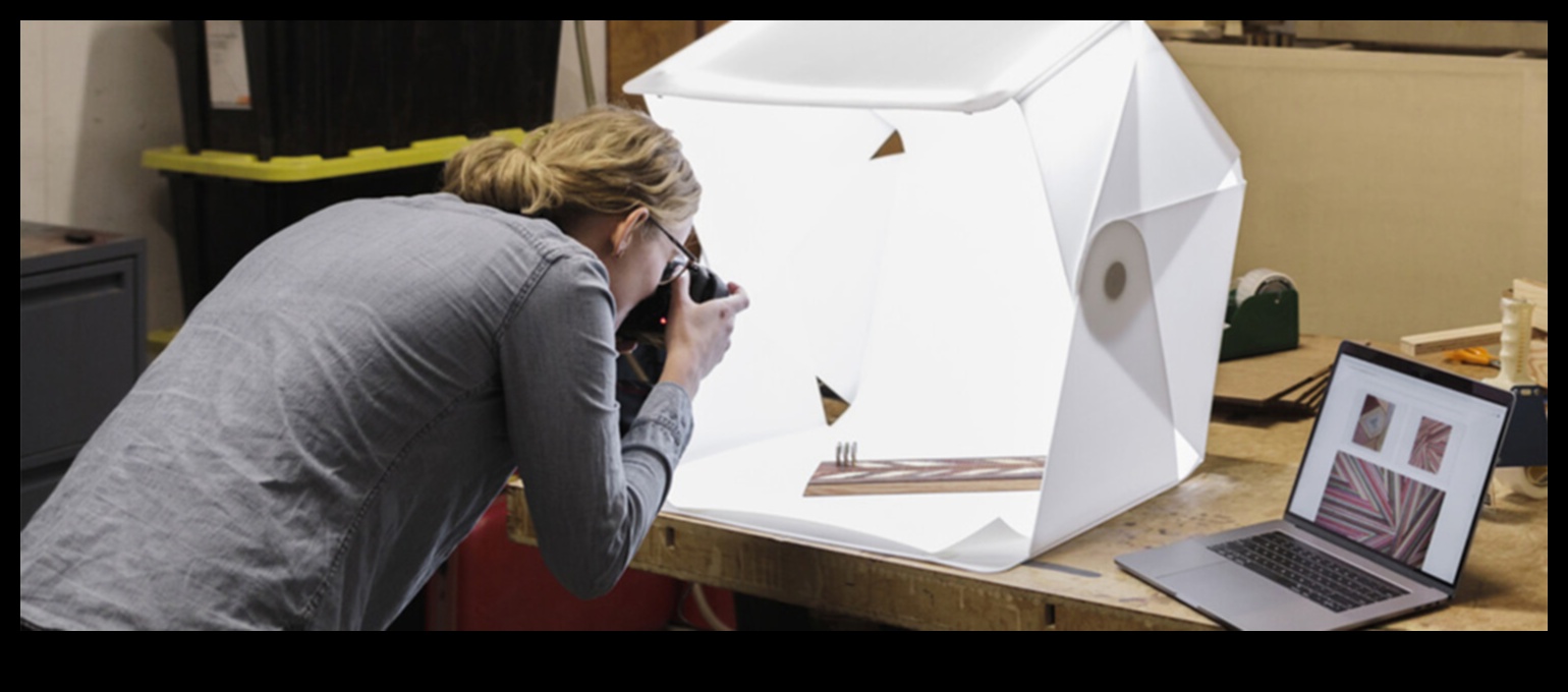 التركيز على الأمام: ارفع مستوى مهاراتك من خلال تعليم التصوير الفوتوغرافي الشامل