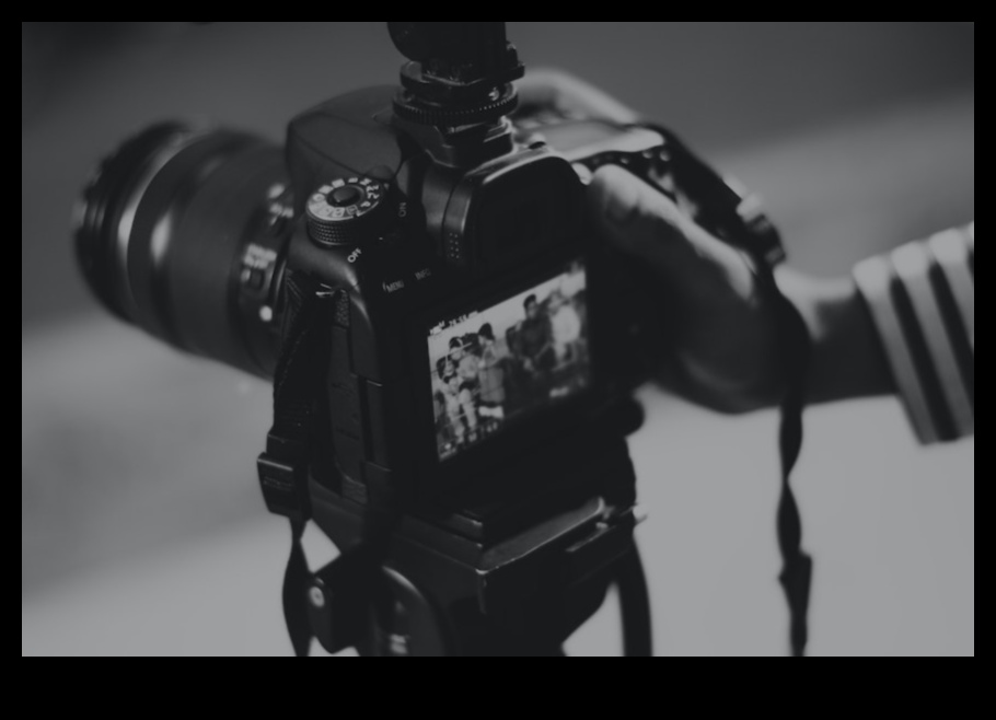 التركيز على الأمام: ارفع مستوى مهاراتك من خلال تعليم التصوير الفوتوغرافي الشامل