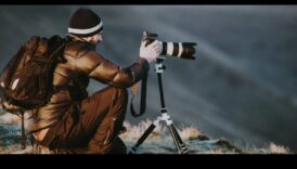 التركيز على الأمام: ارفع مستوى مهاراتك من خلال تعليم التصوير الفوتوغرافي الشامل