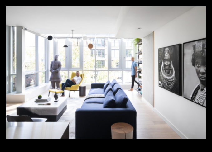 بساطتها تجتمع مع الحد الأقصى: العثور على الانسجام في الموضة المتطرفة