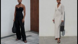 إذا كنت تجتمع البساطة معا مع الحد الأقصى: حكاية حب الهوس 3 بساطتها تجتمع مع الحد الأقصى: العثور على الانسجام في الموضة المتطرفة