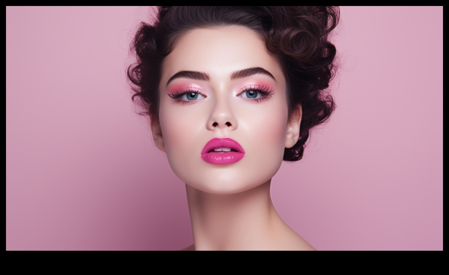 غير لامع أو لامع: اختيار لمسة أحمر الشفاه المناسبة لمظهرك