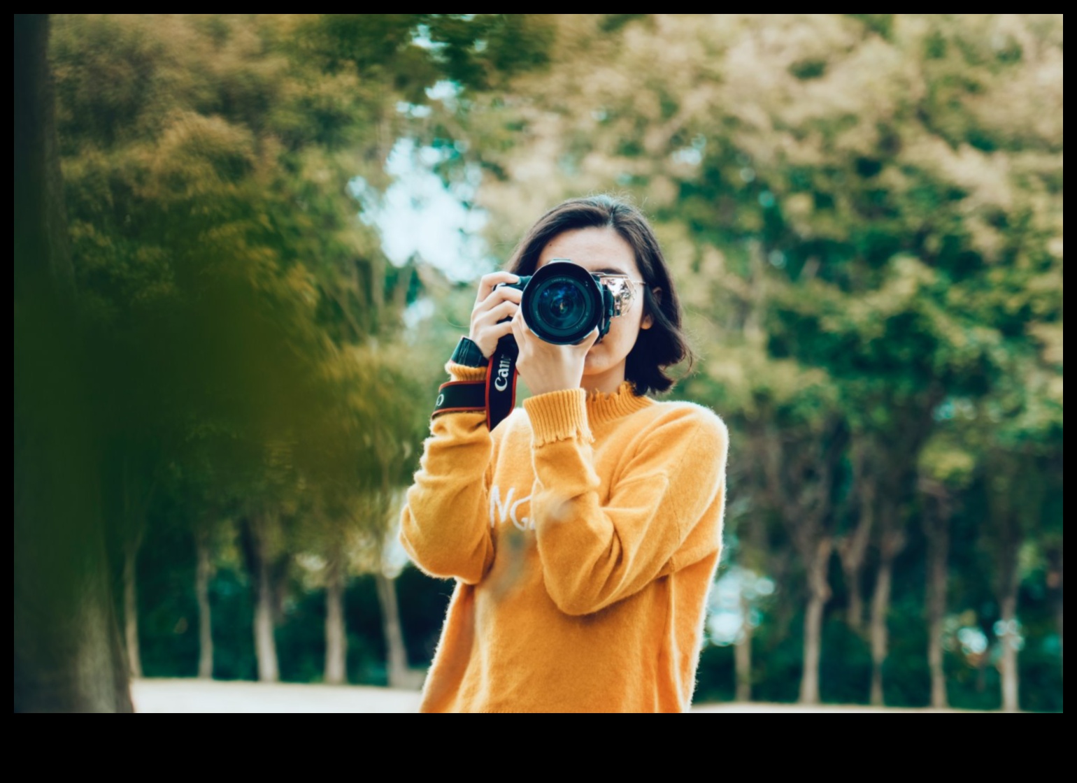 التقط، وتحرير، وإبهار: إتقان حرفة التصوير الرقمي