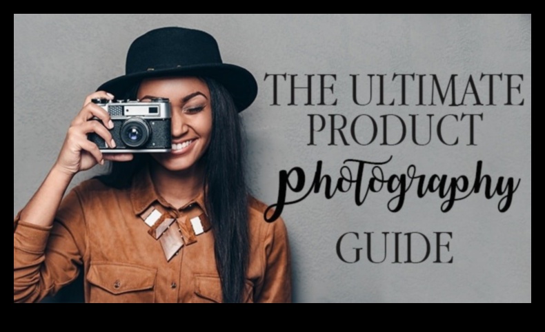 التقط، وتحرير، وإبهار: إتقان حرفة التصوير الرقمي