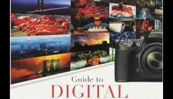 التقط، وتحرير، وإبهار: إتقان حرفة التصوير الرقمي