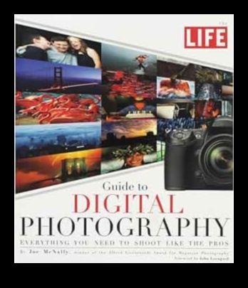 التقط، وتحرير، وإبهار: إتقان حرفة التصوير الرقمي