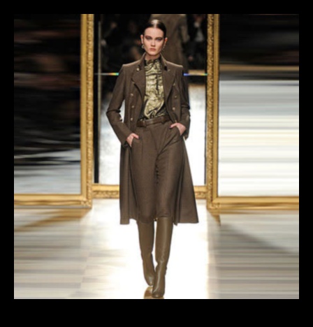 العسكرية الحديثة كيف يؤثر التأثير العسكري على تشكيل اتجاهات الموضة 2 الجيش الحديث: الحضور القيادي في اتجاهات الموضة