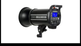 فلاش في الأمام مجموعة الأضواء المتقدمة لإلقاء أشعة الشمس في رؤيتك 3 فلاش إلى الأمام: إلقاء الضوء على رؤيتك باستخدام معدات الإضاءة المتقدمة