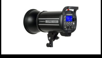 فلاش إلى الأمام: إلقاء الضوء على رؤيتك باستخدام معدات الإضاءة المتقدمة