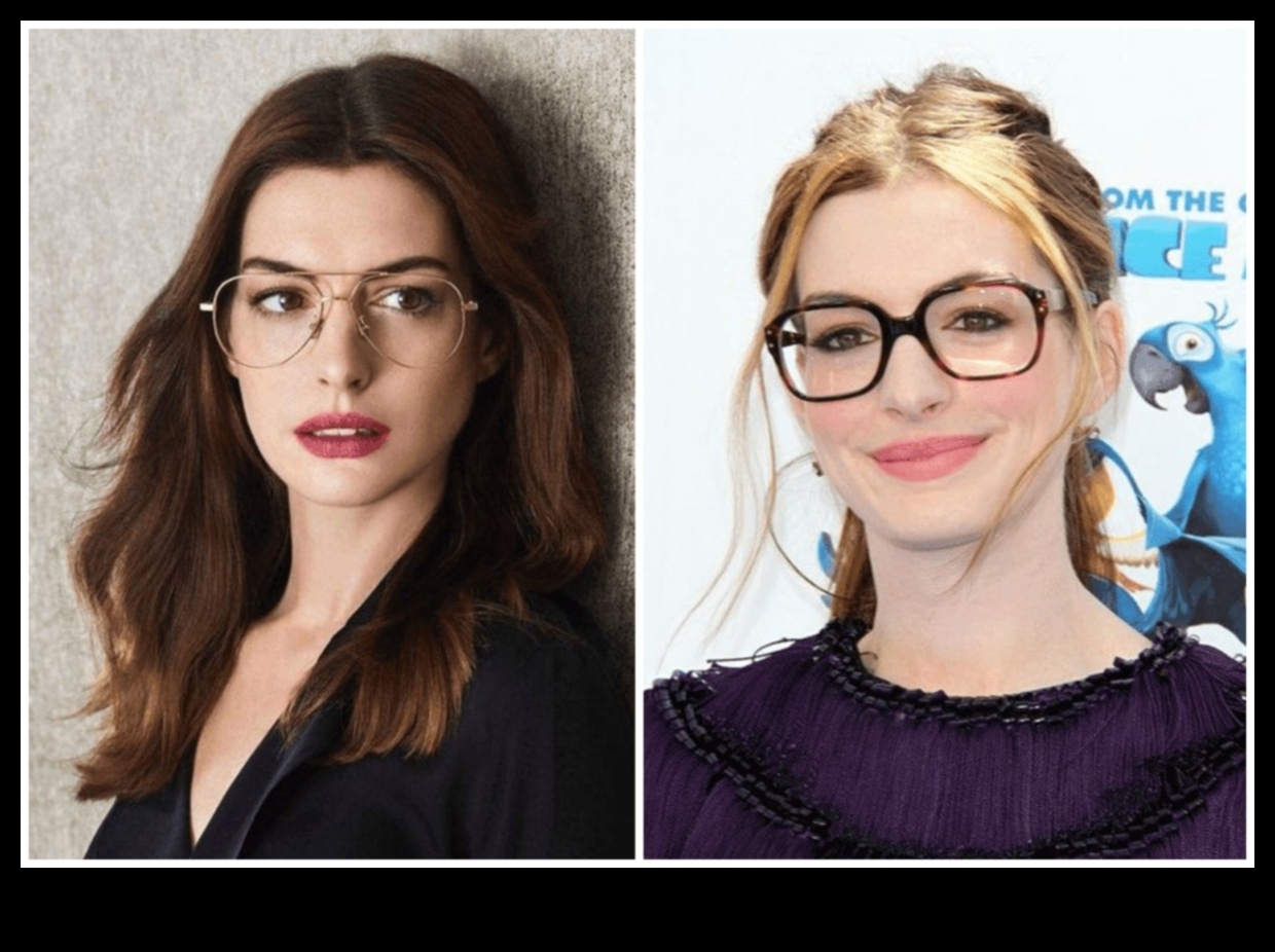 المكياج اليومي للنظارات: تعزيز ميزاتك بالمنتجات المناسبة