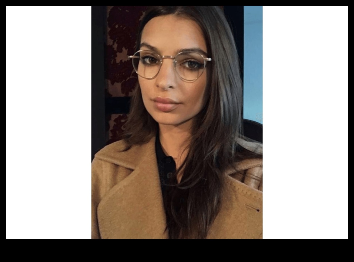 المكياج اليومي للنظارات: تعزيز ميزاتك بالمنتجات المناسبة