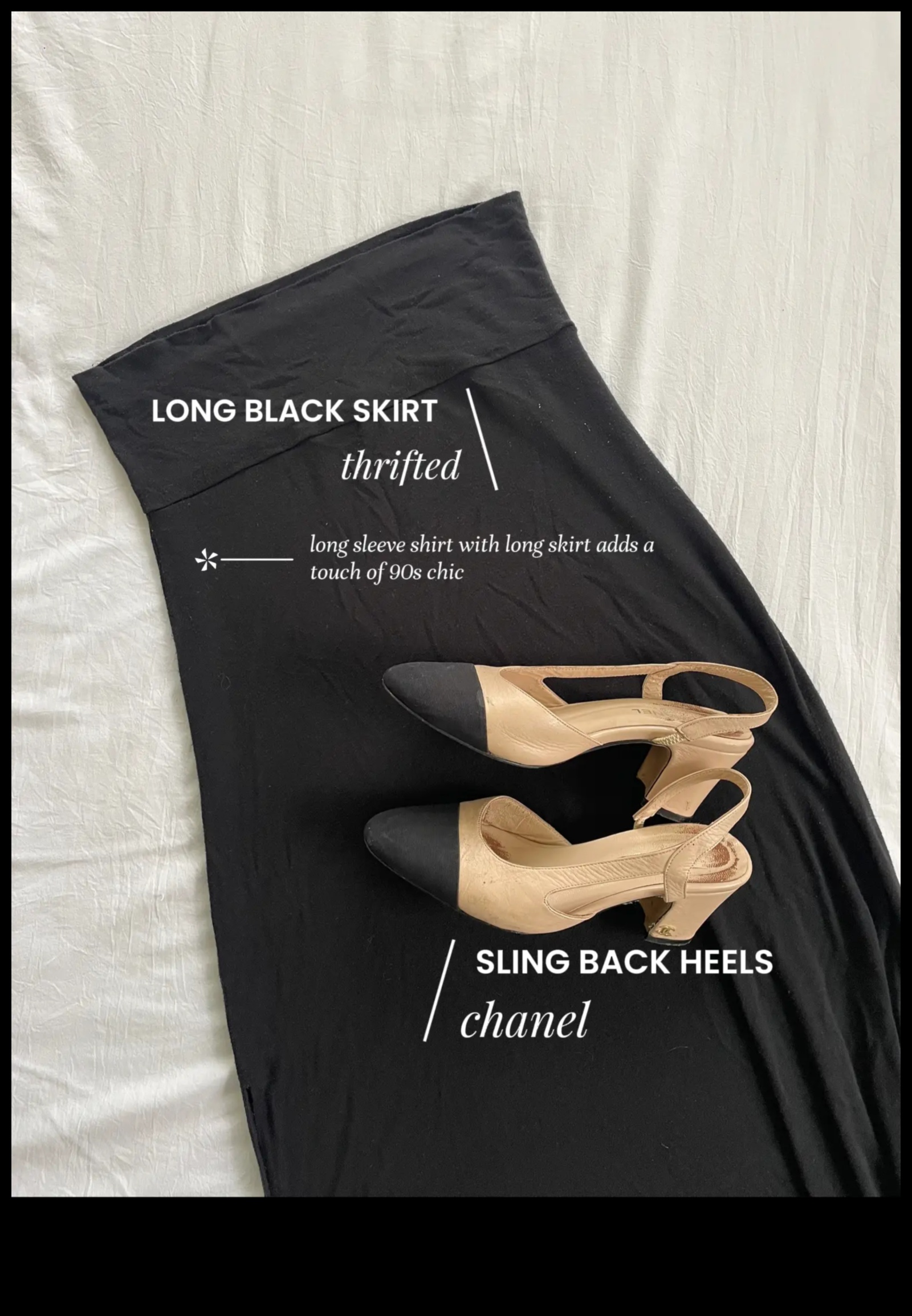 لغز سهل: غرس الغموض في أسلوبك اليومي