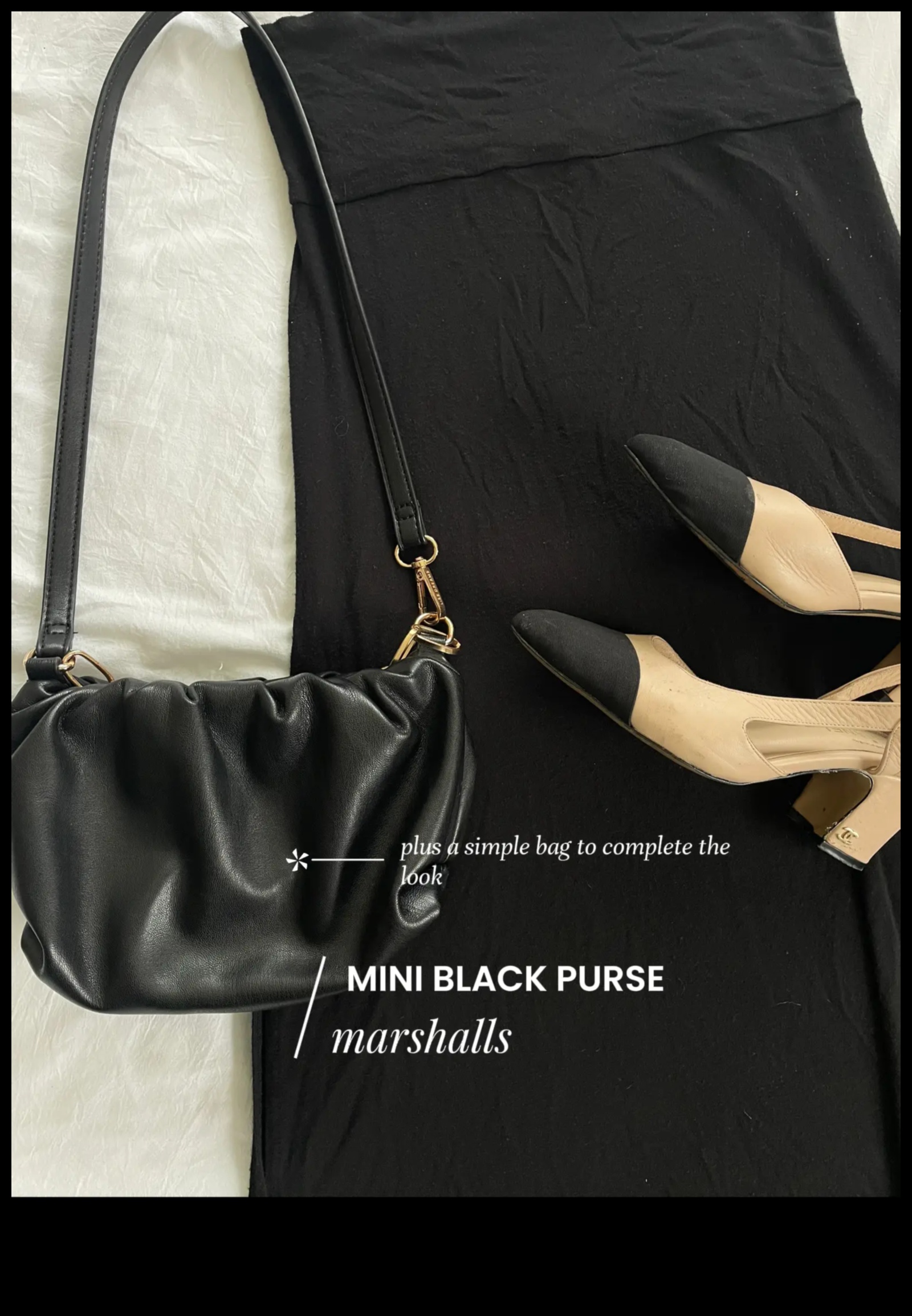 لغز سهل: غرس الغموض في أسلوبك اليومي