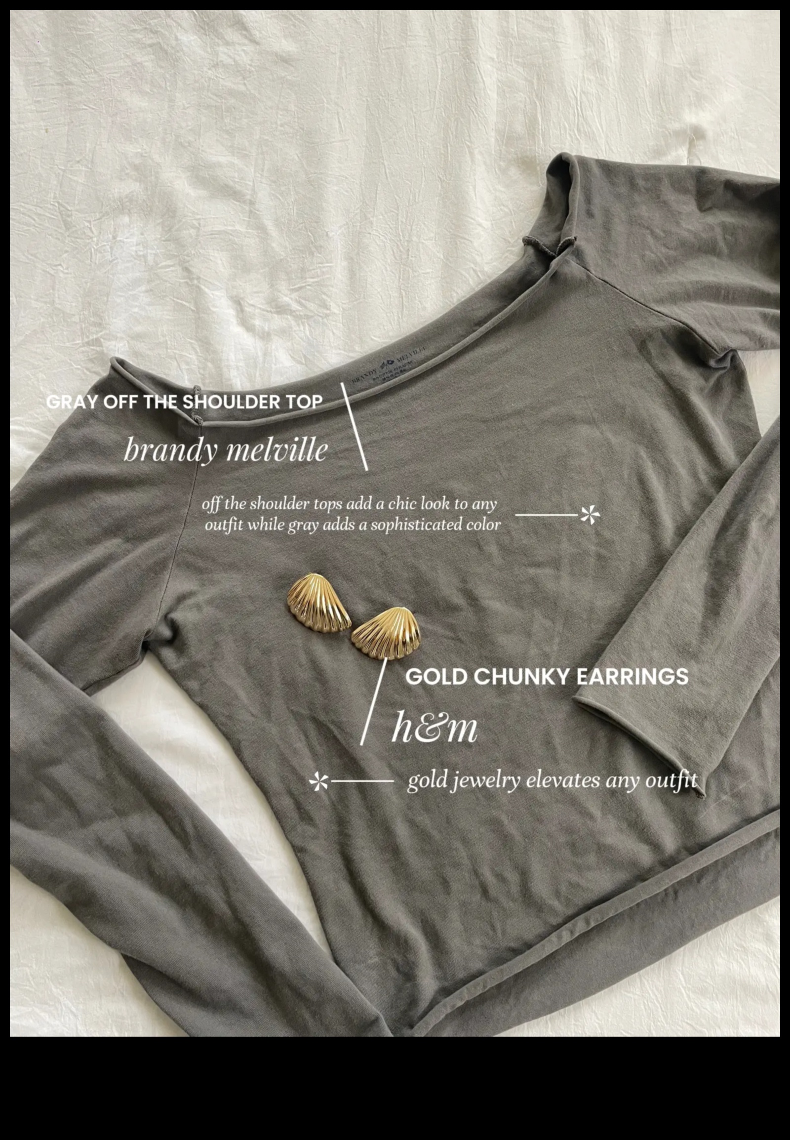 لغز سهل: غرس الغموض في أسلوبك اليومي