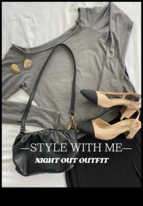 لغز سهل: غرس الغموض في أسلوبك اليومي