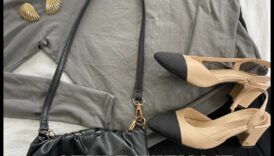 لغز سهل: غرس الغموض في أسلوبك اليومي