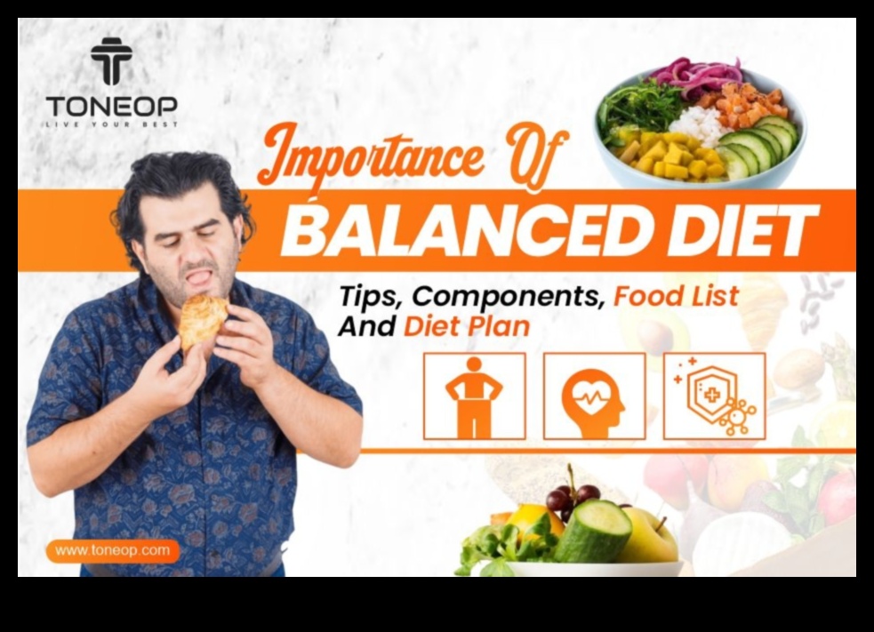 التغذية ما بعد الذوق: أهمية القيمة الغذائية