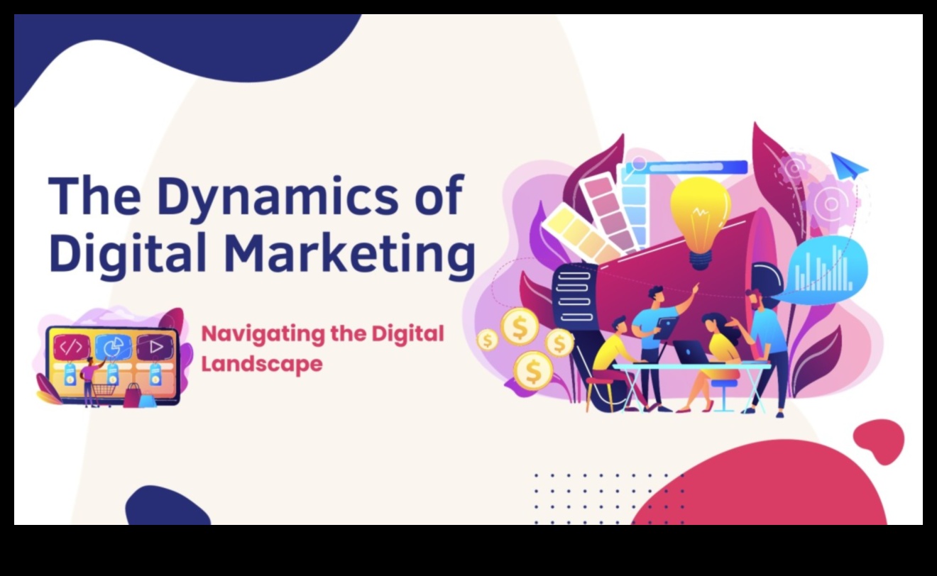 ديناميكيات وسائل التواصل الاجتماعي: التنقل في مشهد الترويج الرقمي