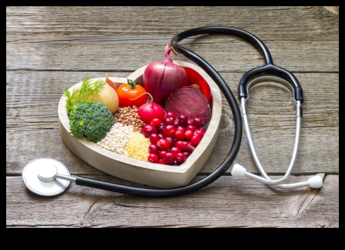 إطلاق العنان للعافية: دور المعادن في حياة متوازنة