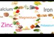 إطلاق العنان للعافية: دور المعادن في حياة متوازنة