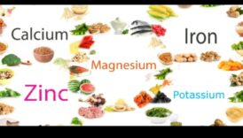 إطلاق العنان للعافية: دور المعادن في حياة متوازنة