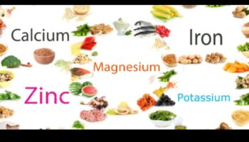 إطلاق العنان للعافية: دور المعادن في حياة متوازنة