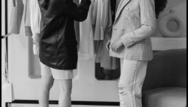 الأناقة الحضرية: تنقل في أفق المدينة بمجموعات أنيقة