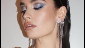 ملمع شفاه في وضع للحفلات احصلي في مظهر مكياج خطير البريق يدوم طويلاً 6 ملمع جاهز للحفلات: احصلي على لمسة نهائية لامعة مع مكياج عالي اللمعان