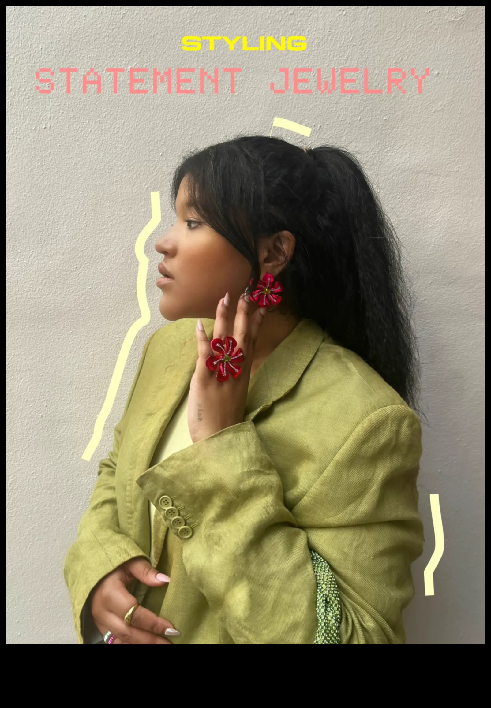 Style Siren: فتن العالم بالأزياء العصرية المميزة