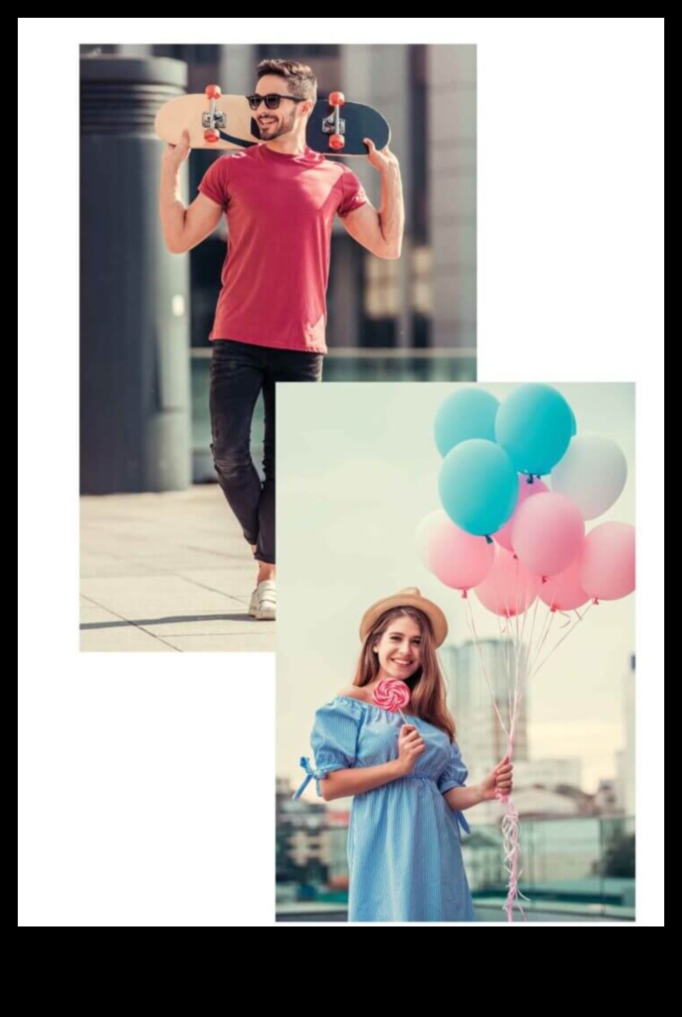 اندماج الموضة: إلهامات أنيقة في أساليب التصوير الفوتوغرافي