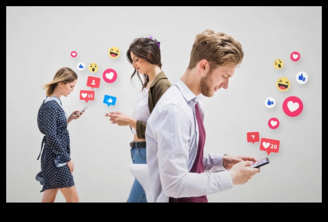 تعظيم نمو الأعمال من خلال التسويق عبر وسائل التواصل الاجتماعي