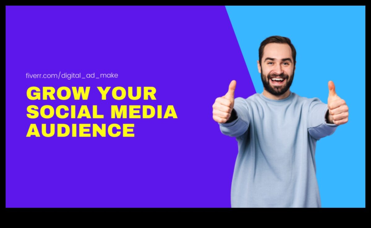 تعظيم نمو الأعمال من خلال التسويق عبر وسائل التواصل الاجتماعي