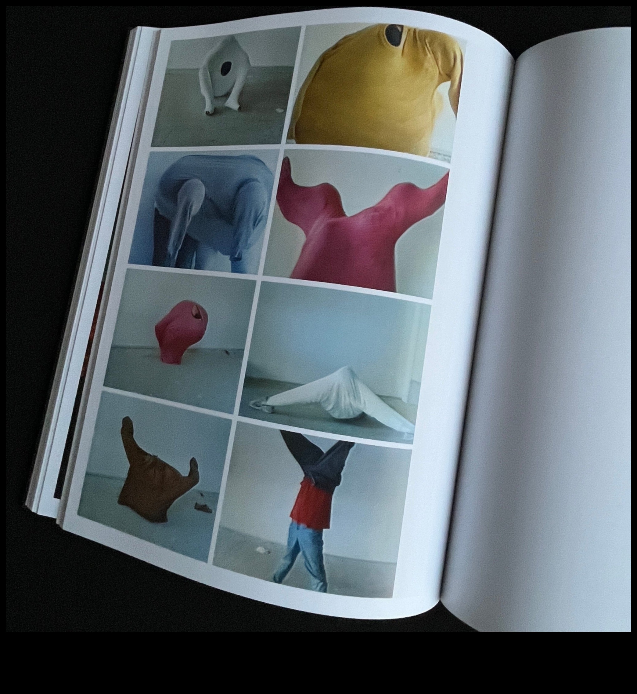 نقرات أنيقة: إتقان الاتجاهات الحديثة في تصوير الأزياء