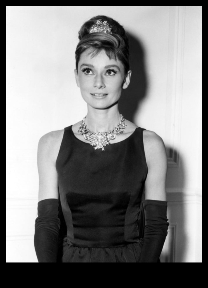 أناقة المشاهير: أزياء المشاهير التي تعكس الأناقة السهلة