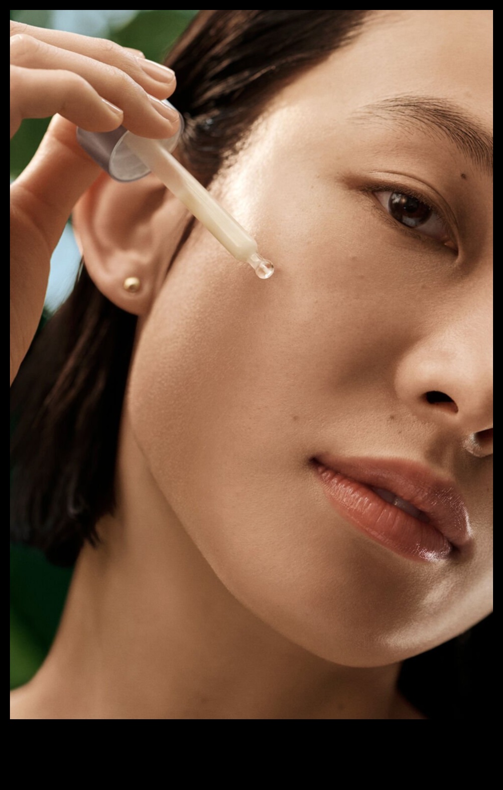 العناية بالبشرة للمسام الكبيرة: تنقية بشرتك للحصول على لمسة نهائية ناعمة