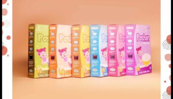 بطون صغيرة، تأثير كبير: دليل لتغذية الأطفال