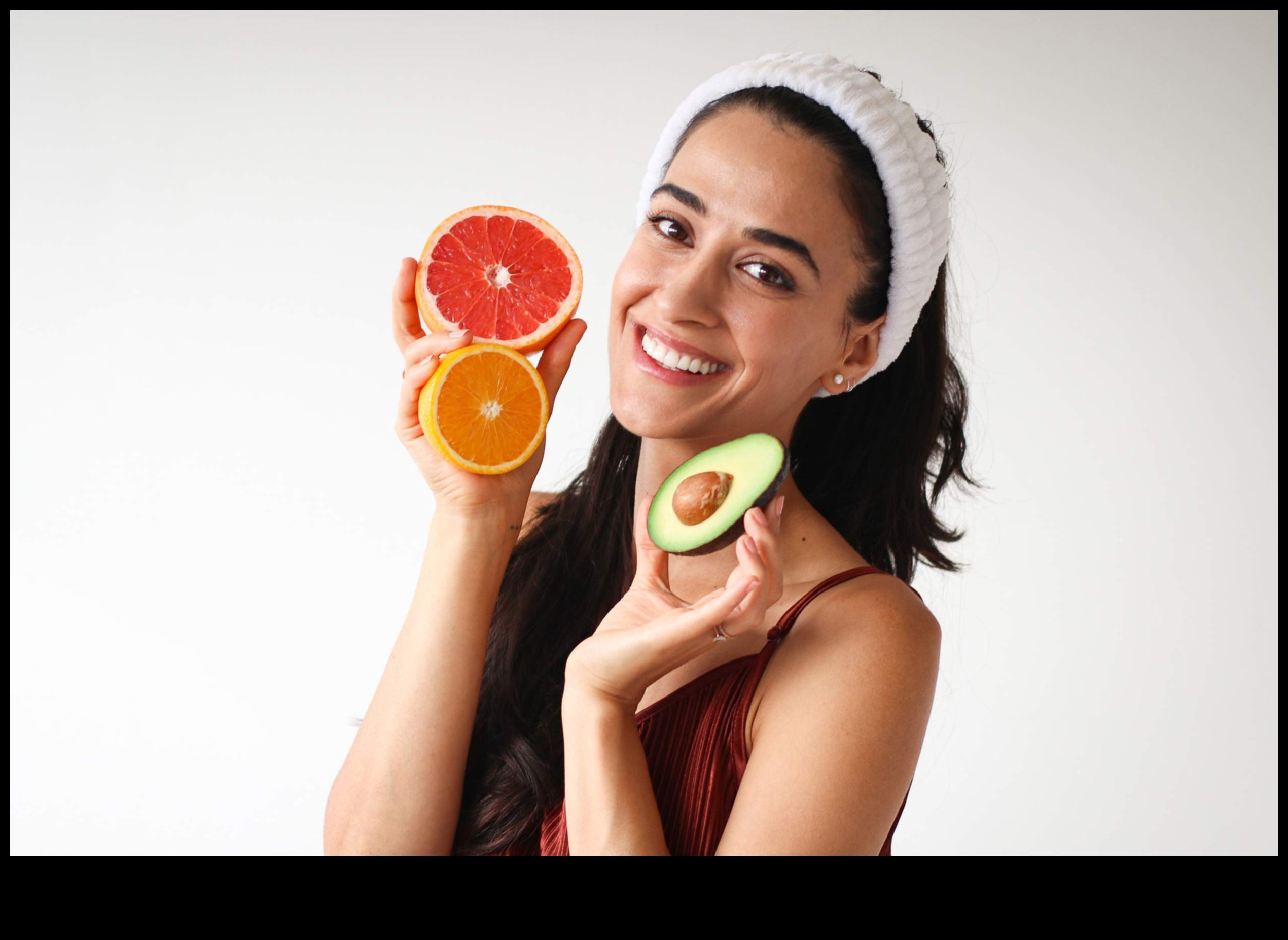 تأثير النظام الغذائي على العناية بالبشرة: تغذية بشرتك من الداخل إلى الخارج