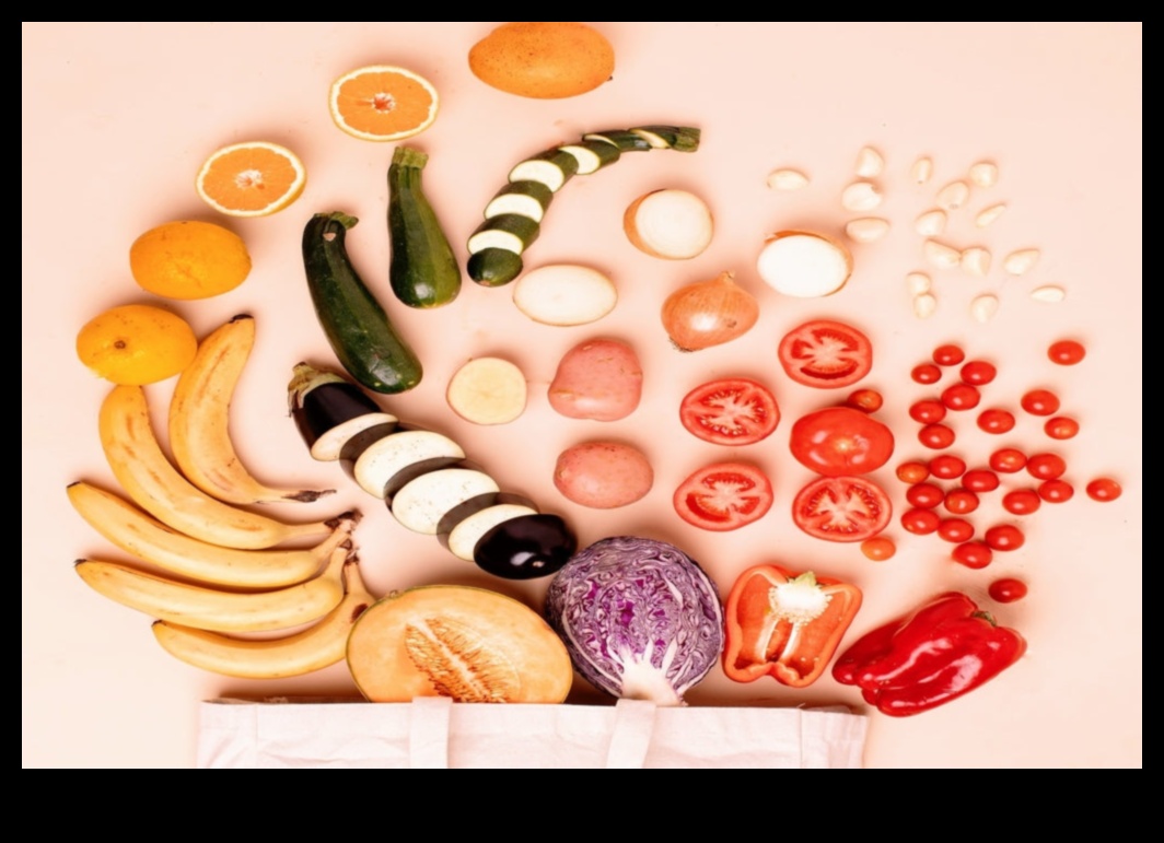 تأثير النظام الغذائي على العناية بالبشرة: تغذية بشرتك من الداخل إلى الخارج