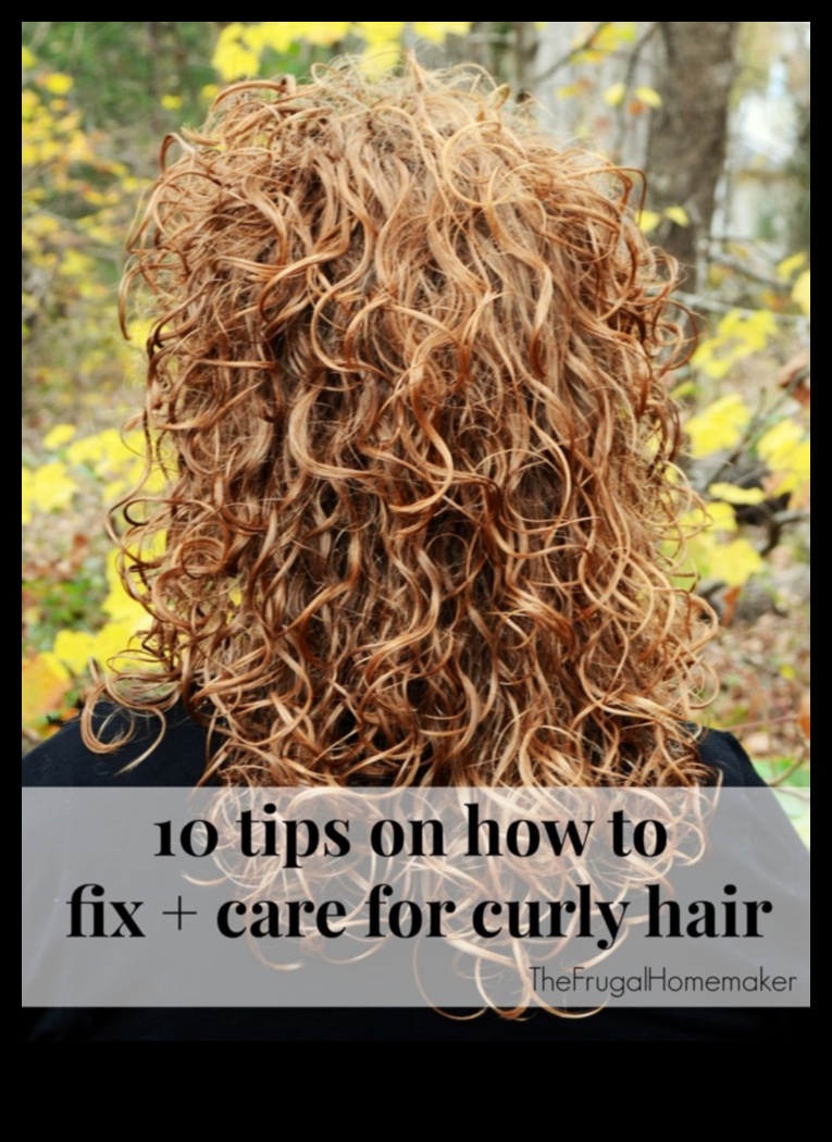 أقفال مفعمة بالحيوية: إضافة لمسة من الطاقة إلى عرفك المجعد