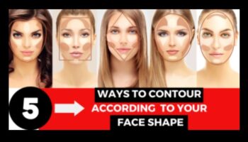 تطبيق البرونزر: نصائح للحصول على وجه سلس ومنحوت