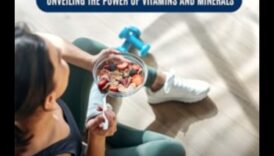 طيف المغذيات: الغوص في العناصر الأساسية