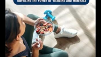 طيف المغذيات: الغوص في العناصر الأساسية